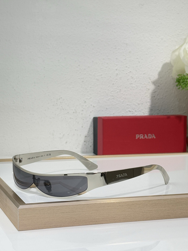 Prada Sunglasses AAAA-6643