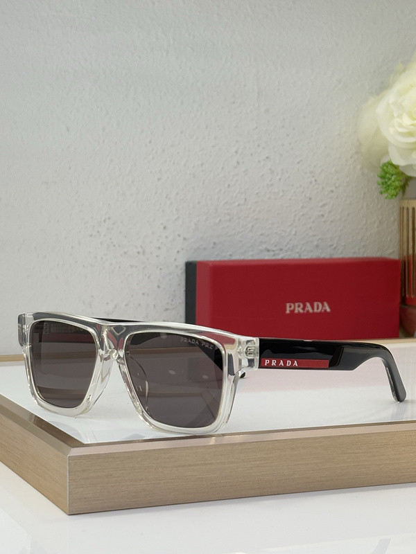 Prada Sunglasses AAAA-6543