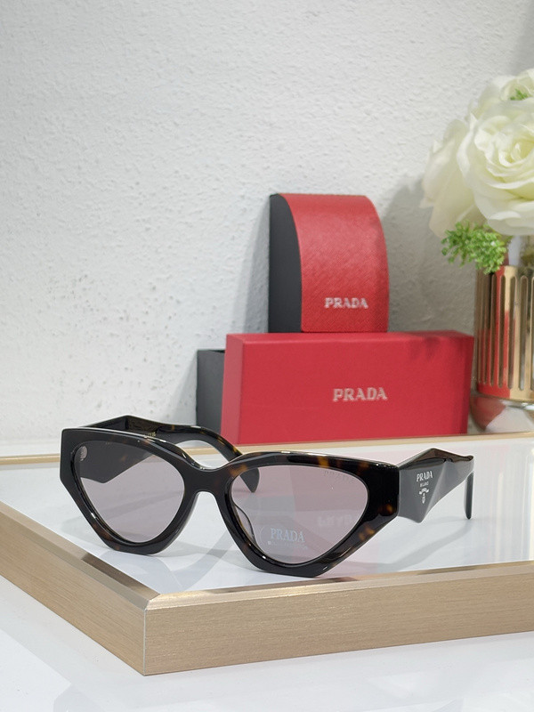 Prada Sunglasses AAAA-6695