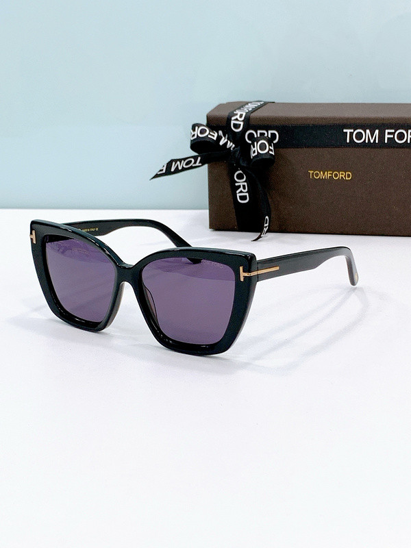 Tom Ford Sunglasses AAAA-5281