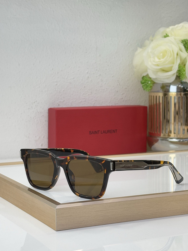 YL  Sunglasses AAAA-1306