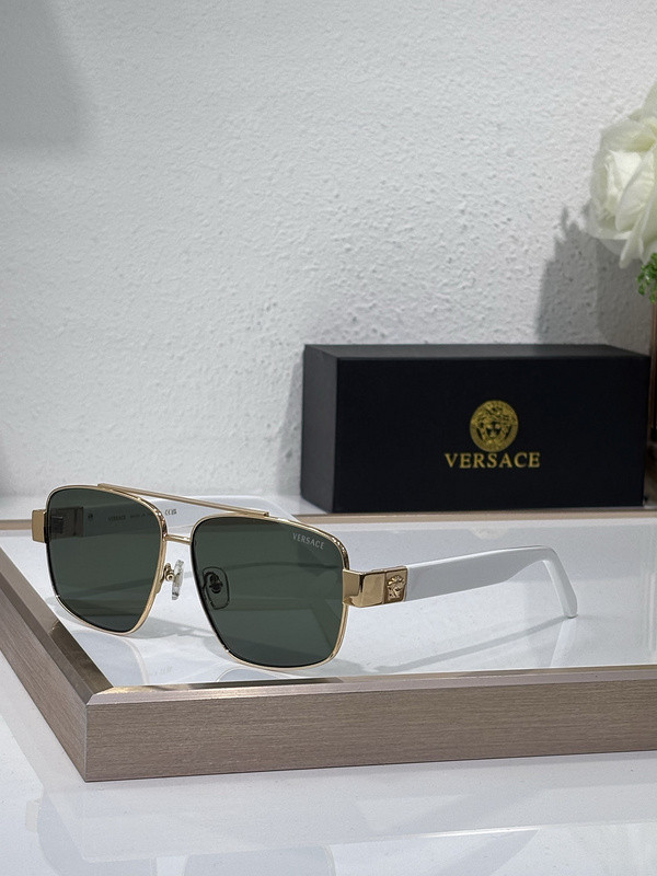 Versace Sunglasses AAAA-3711