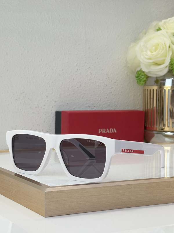 Prada Sunglasses AAAA-6541