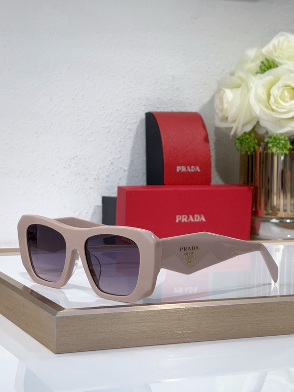 Prada Sunglasses AAAA-6488