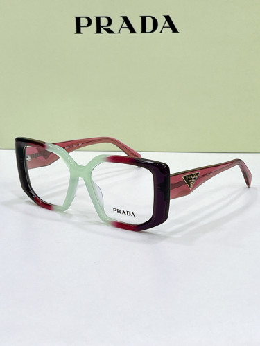 Prada Sunglasses AAAA-6431