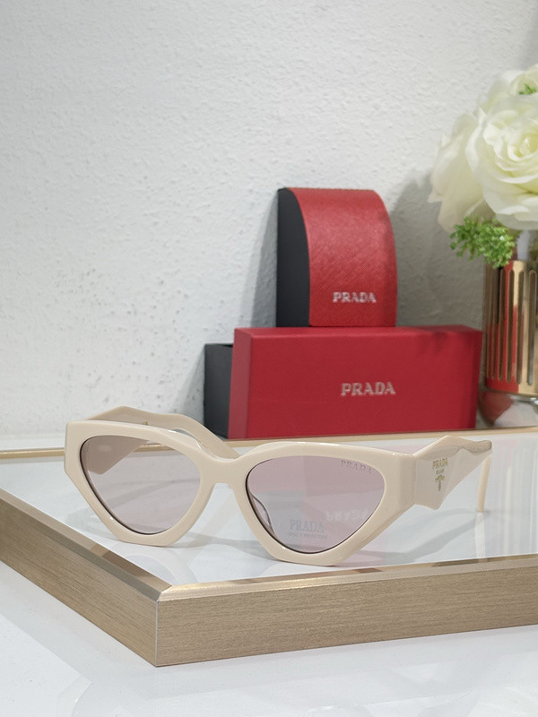 Prada Sunglasses AAAA-6691