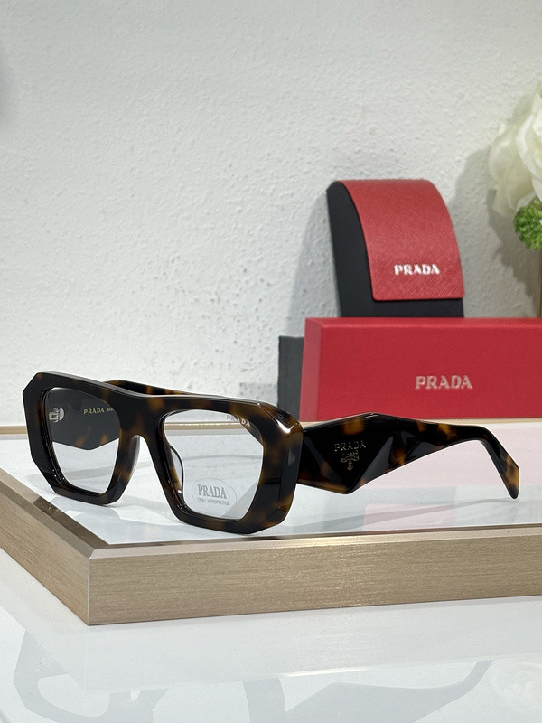 Prada Sunglasses AAAA-6532