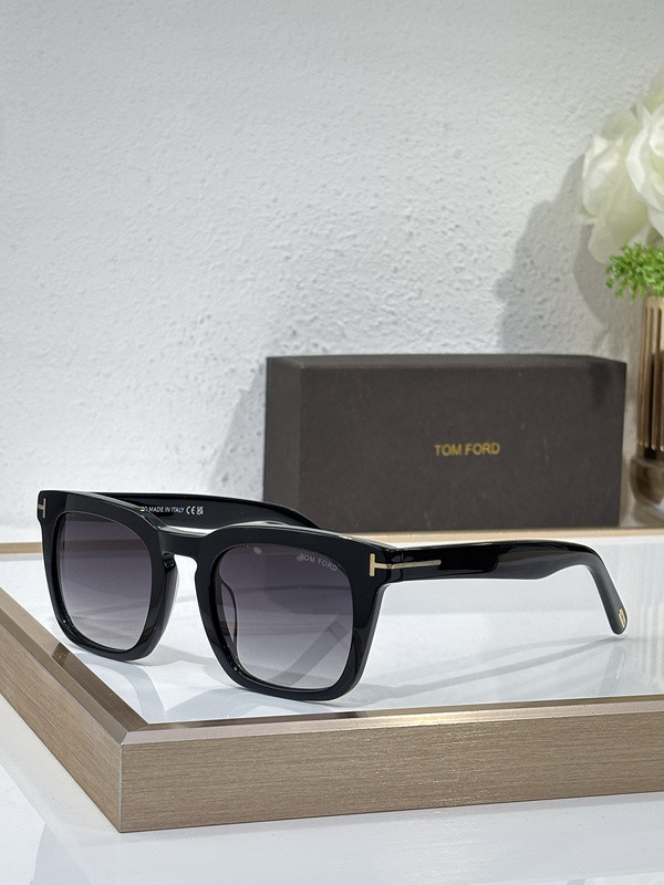 Tom Ford Sunglasses AAAA-5216