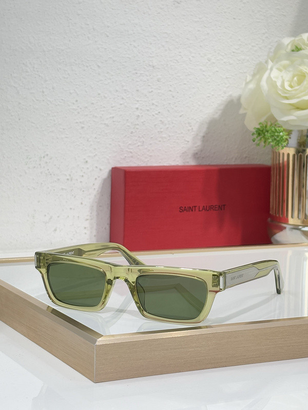 YL Sunglasses AAAA-1348