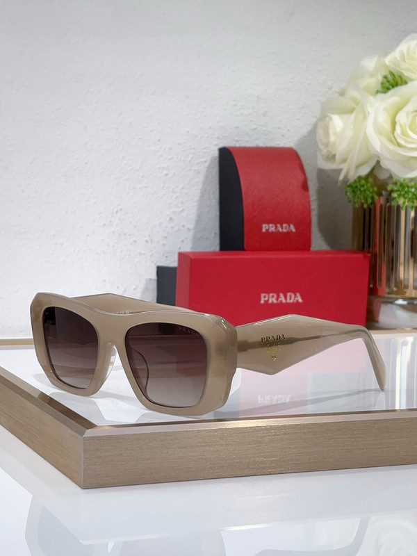 Prada Sunglasses AAAA-6486