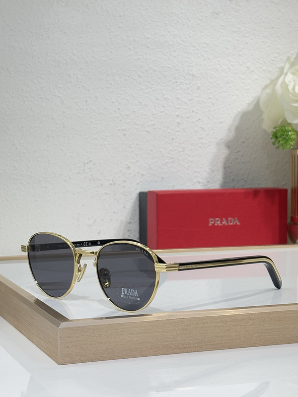 Prada Sunglasses AAAA-6680