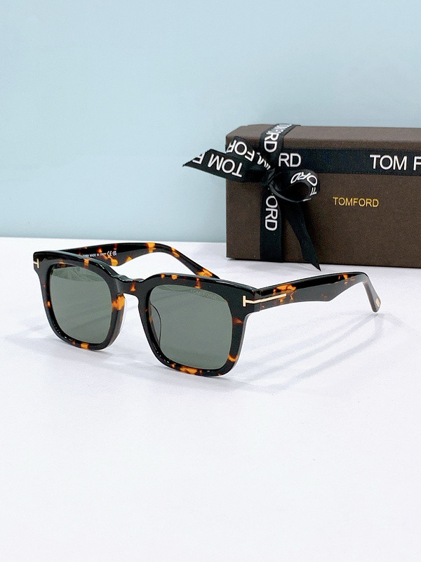Tom Ford Sunglasses AAAA-5308