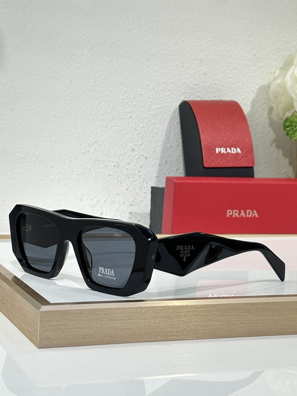 Prada Sunglasses AAAA-6530