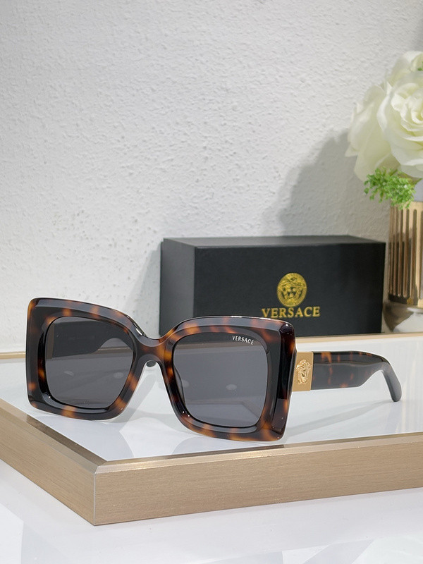 Versace Sunglasses AAAA-3774