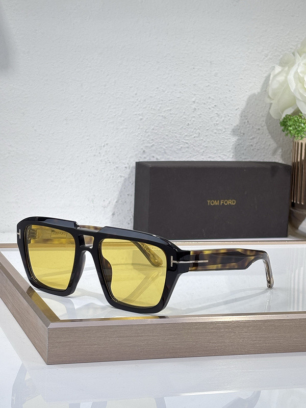 Tom Ford Sunglasses AAAA-5125