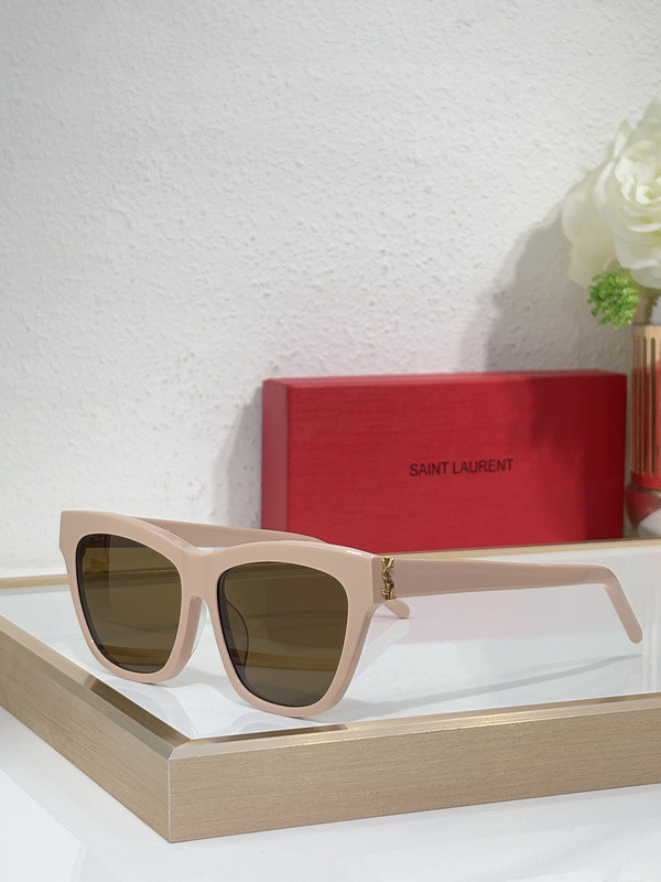 YL  Sunglasses AAAA-1333