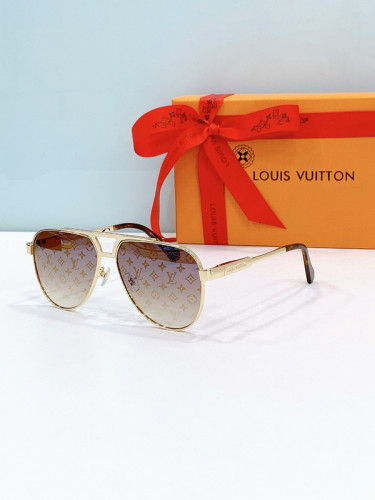 LV Sunglasses AAAA-6594