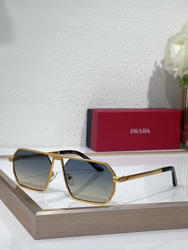 Prada Sunglasses AAAA-6463