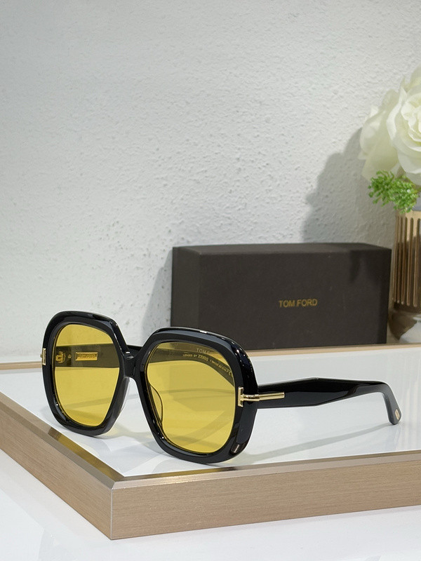 Tom Ford Sunglasses AAAA-5297