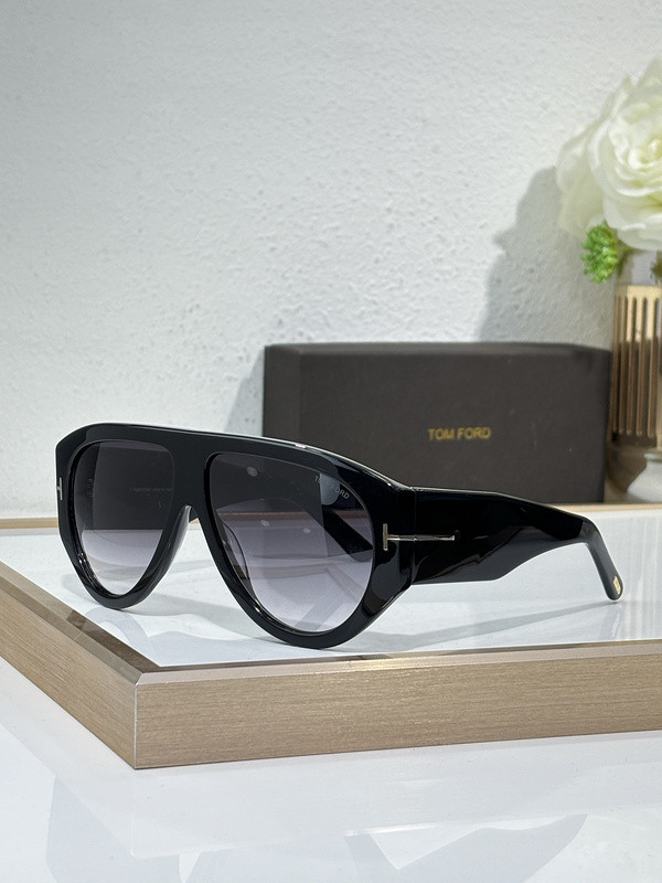 Tom Ford Sunglasses AAAA-5255