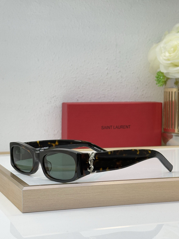 YL  Sunglasses AAAA-1286