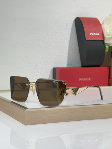 Prada Sunglasses AAAA-6571