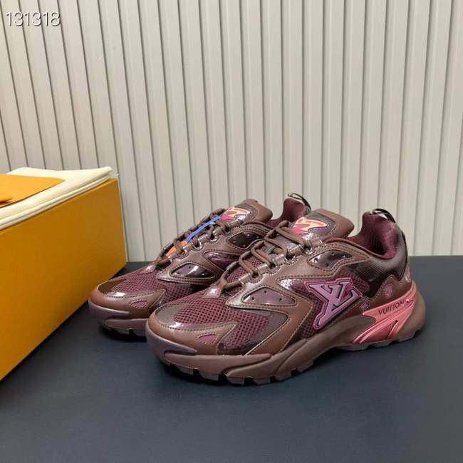 Super Max LV Shoes-3681