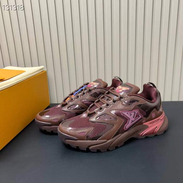 Super Max LV Shoes-3681