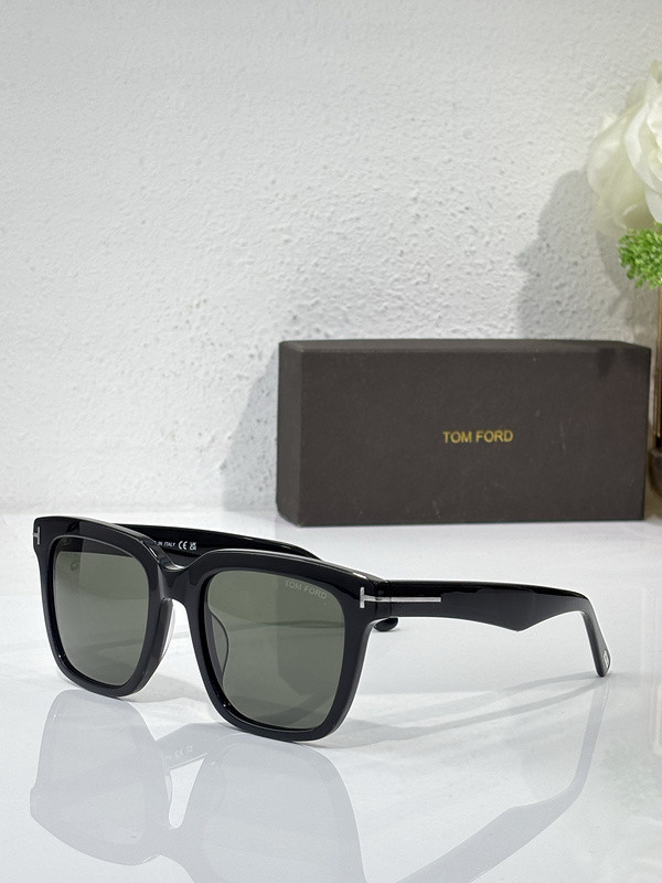 Tom Ford Sunglasses AAAA-5205