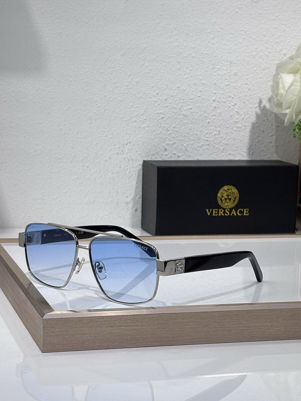 Versace Sunglasses AAAA-3713