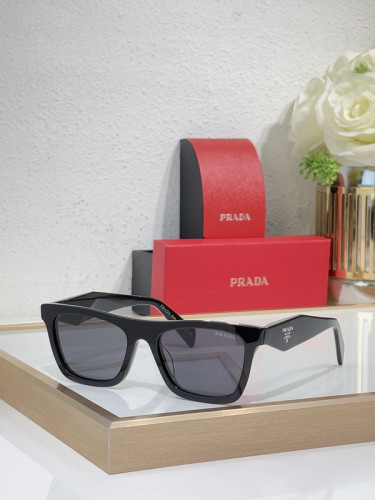 Prada Sunglasses AAAA-6714