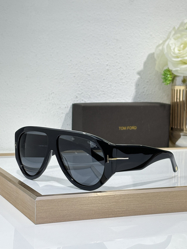 Tom Ford Sunglasses AAAA-5257
