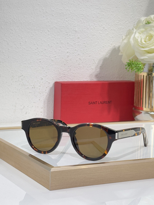 YL  Sunglasses AAAA-1356