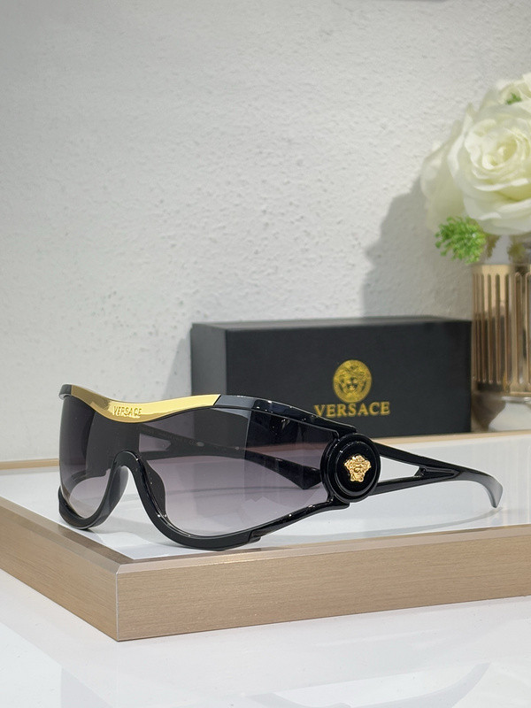 Versace Sunglasses AAAA-3728