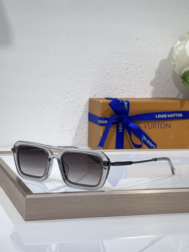 LV Sunglasses AAAA-6315