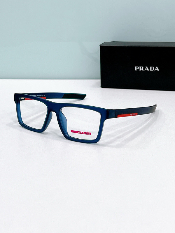 Prada Sunglasses AAAA-6609
