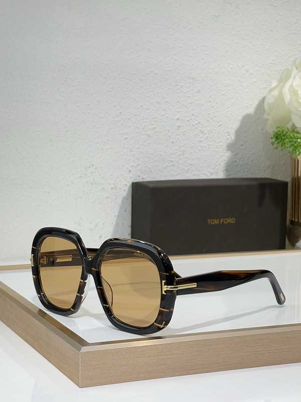 Tom Ford Sunglasses AAAA-5296