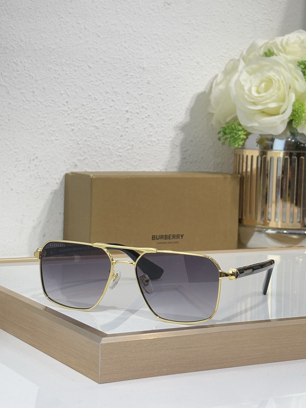 Burberry Sunglasses AAAA-3187