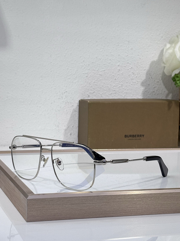 Burberry Sunglasses AAAA-3200