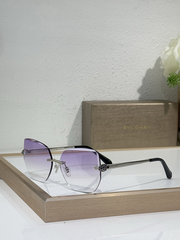 BV Sunglasses AAAA-276