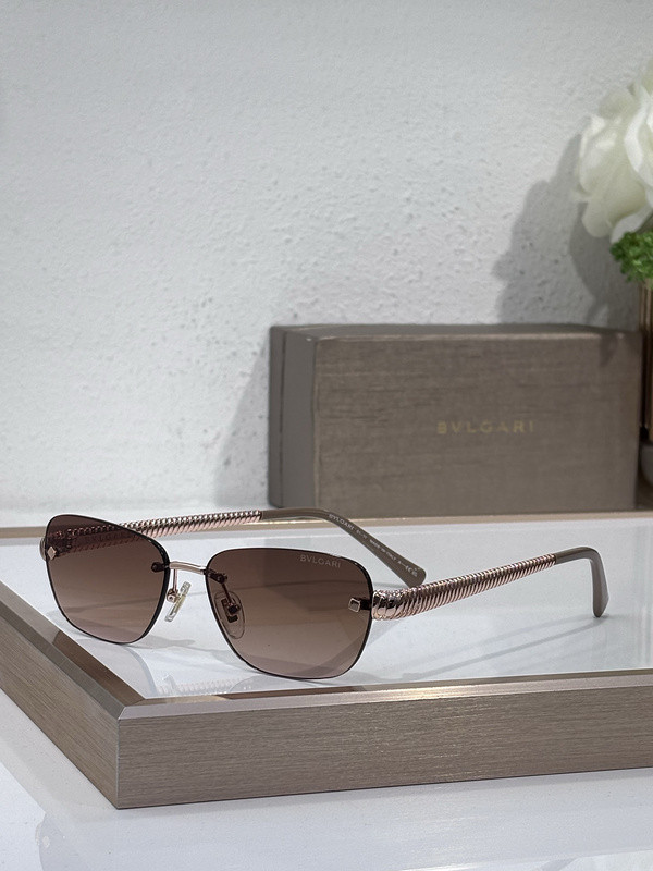 BV Sunglasses AAAA-295
