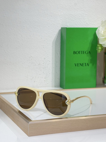 BV Sunglasses AAAA-257