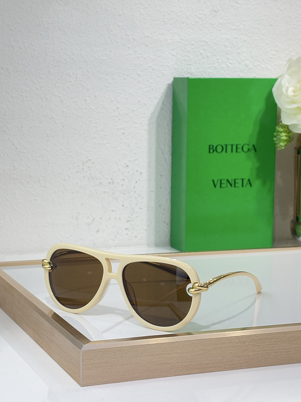 BV Sunglasses AAAA-257