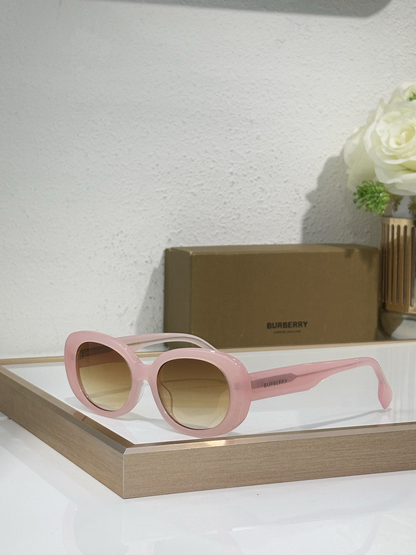 Burberry Sunglasses AAAA-3182