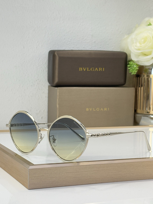 BV Sunglasses AAAA-270