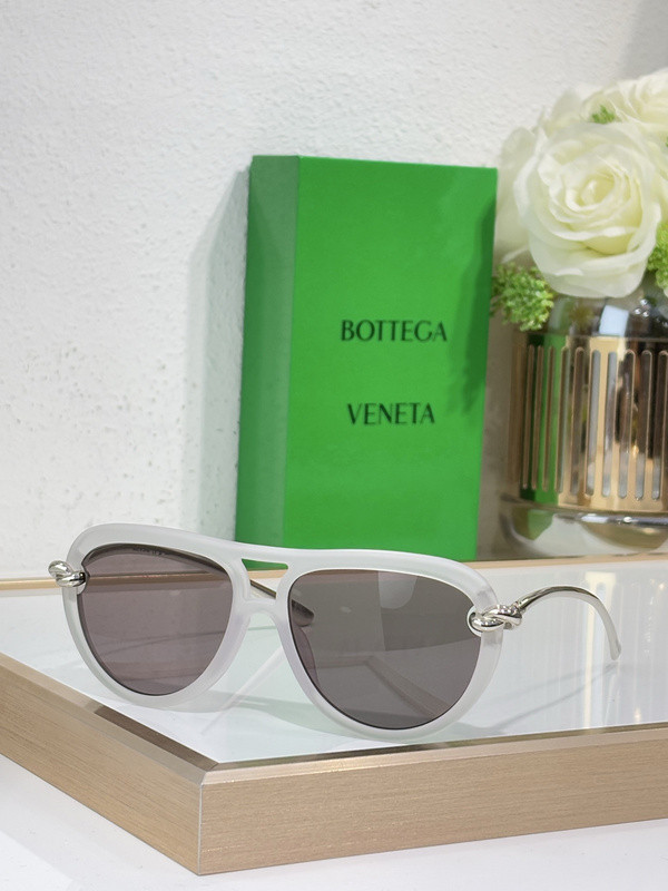 BV Sunglasses AAAA-259