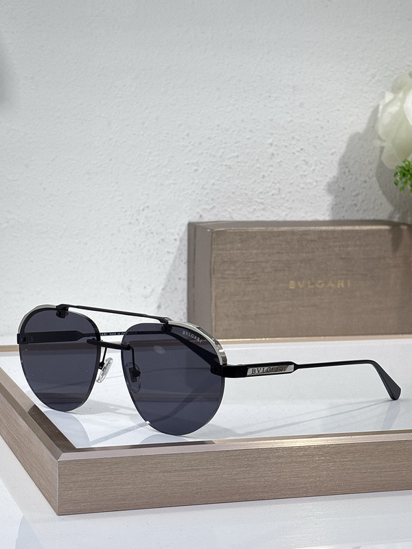 BV Sunglasses AAAA-289