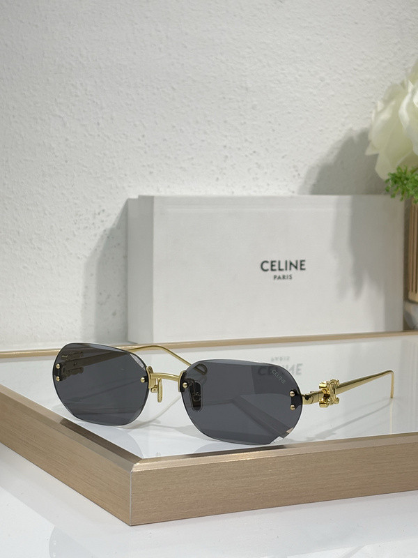 CE Sunglasses AAAA-2063