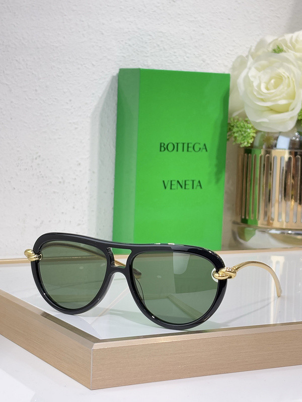 BV Sunglasses AAAA-258