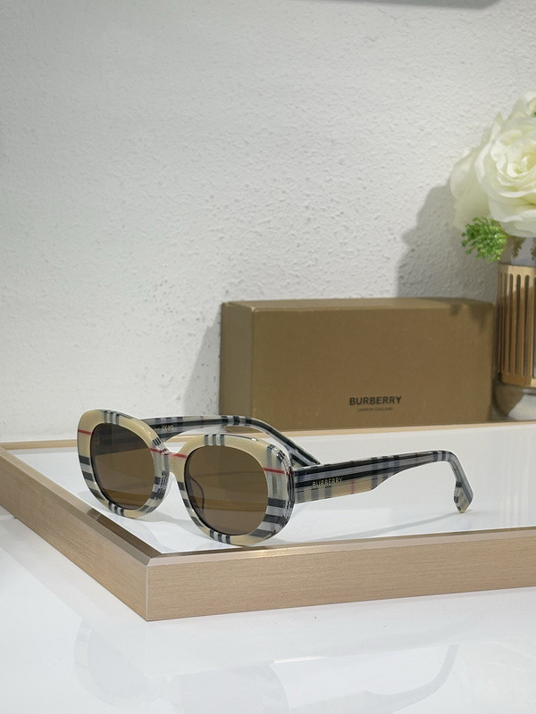 Burberry Sunglasses AAAA-3179